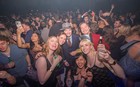 NYE at The Crystal Tea Room (Gallery 1)