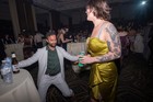 NYE at The Crystal Tea Room (Gallery 1)