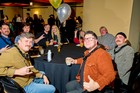 New Year's Eve 2025 in Atlantic City at The Showboat Hotel