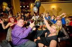 New Year's Eve 2025 in Atlantic City at The Showboat Hotel