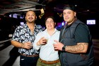 New Year's Eve 2025 in Atlantic City at The Showboat Hotel