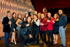 New Year's Eve 2025 in Atlantic City at The Showboat Hotel