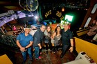 New Year's Eve 2025 in Atlantic City at The Showboat Hotel