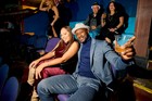 New Year's Eve 2025 in Atlantic City at The Showboat Hotel
