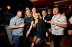 New Year's Eve 2025 in Atlantic City at The Showboat Hotel