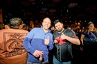 New Year's Eve 2025 in Atlantic City at The Showboat Hotel