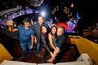 New Year's Eve 2025 in Atlantic City at The Showboat Hotel