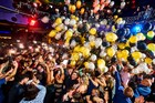 New Year's Eve 2025 in Atlantic City at The Showboat Hotel