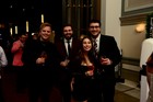 NYE at The Crystal Tea Room (Gallery 2)