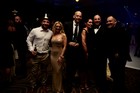 NYE at The Crystal Tea Room (Gallery 2)