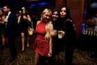NYE at The Crystal Tea Room (Gallery 2)