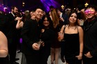 NYE at The Crystal Tea Room (Gallery 2)