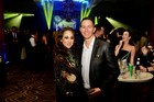 NYE at The Crystal Tea Room (Gallery 2)
