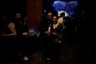 NYE at The Crystal Tea Room (Gallery 2)
