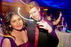 NYE at The Crystal Tea Room (Gallery 2)