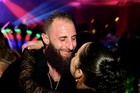 NYE at The Crystal Tea Room (Gallery 2)