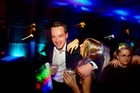 NYE at The Crystal Tea Room (Gallery 2)