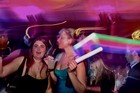 NYE at The Crystal Tea Room (Gallery 2)