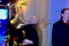 NYE at The Crystal Tea Room (Gallery 2)