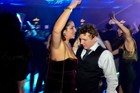 NYE at The Crystal Tea Room (Gallery 2)