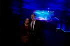 NYE at The Crystal Tea Room (Gallery 2)