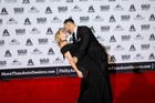 Black Tie Tailgate 2025 (The Red Carpet)