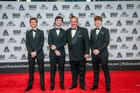 Black Tie Tailgate 2025 (The Red Carpet)