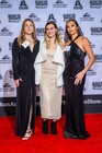 Black Tie Tailgate 2025 (The Red Carpet)
