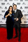 Black Tie Tailgate 2025 (The Red Carpet)