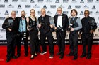 Black Tie Tailgate 2025 (The Red Carpet)