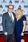 Black Tie Tailgate 2025 (The Red Carpet)