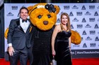 Black Tie Tailgate 2025 (The Red Carpet)