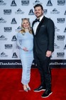 Black Tie Tailgate 2025 (The Red Carpet)