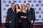 Black Tie Tailgate 2025 (The Red Carpet)
