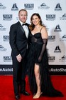Black Tie Tailgate 2025 (The Red Carpet)