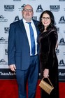 Black Tie Tailgate 2025 (The Red Carpet)
