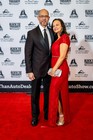 Black Tie Tailgate 2025 (The Red Carpet)