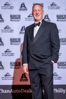 Black Tie Tailgate 2025 (The Red Carpet)