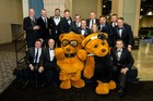 Black Tie Tailgate 2025 (The Red Carpet)