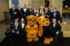 Black Tie Tailgate 2025 (The Red Carpet)