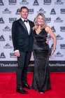 Black Tie Tailgate 2025 (The Red Carpet)