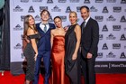 Black Tie Tailgate 2025 (The Red Carpet)