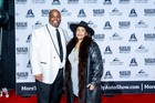 Black Tie Tailgate 2025 (The Red Carpet)