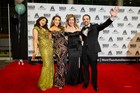Black Tie Tailgate 2025 (The Red Carpet)