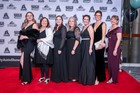 Black Tie Tailgate 2025 (The Red Carpet)
