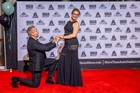Black Tie Tailgate 2025 (The Red Carpet)
