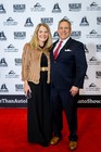 Black Tie Tailgate 2025 (The Red Carpet)