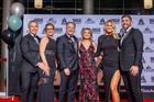 Black Tie Tailgate 2025 (The Red Carpet)