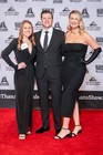 Black Tie Tailgate 2025 (The Red Carpet)