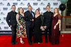 Black Tie Tailgate 2025 (The Red Carpet)